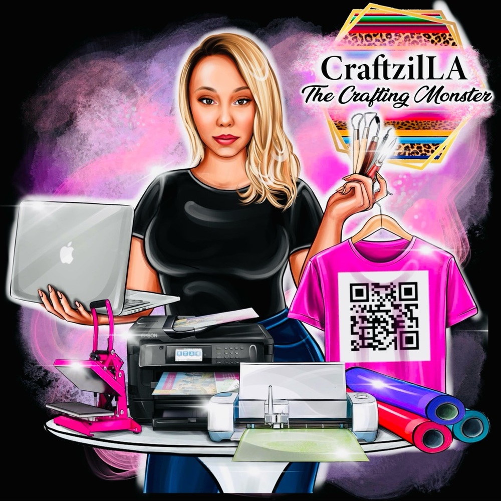 Meet your Posher, Craftzil